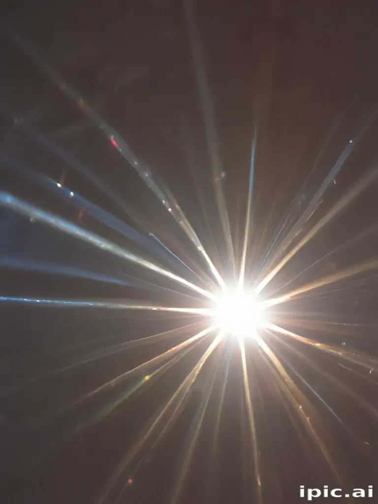 lens flare