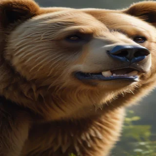 bear png