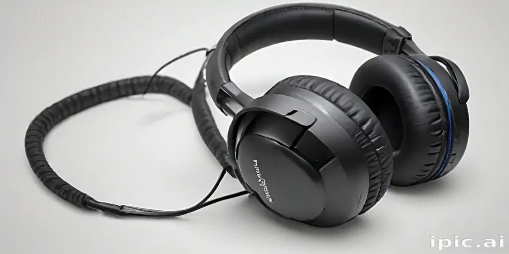 headphones png