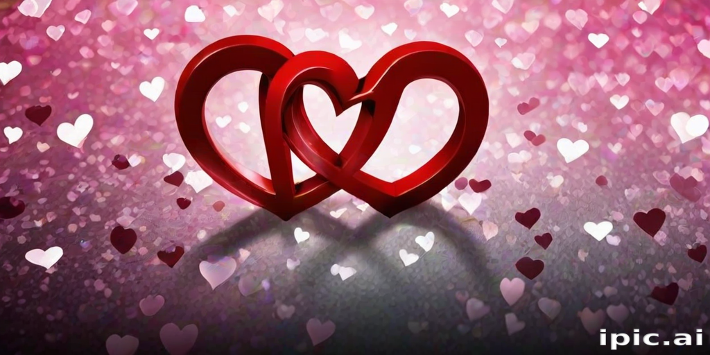 love background wallpaper