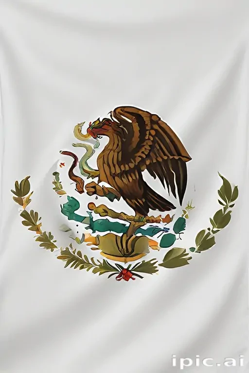 mexico flag png