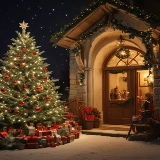 png christmas