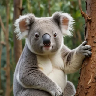 koala bear