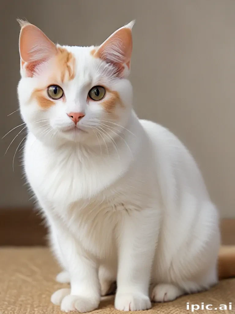 japanese bobtail cat breed