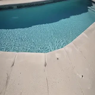 pool backround