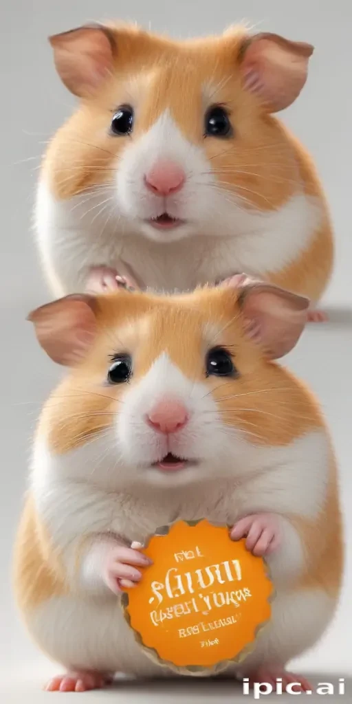 hamster png