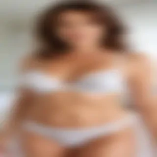 mature wife lingerie