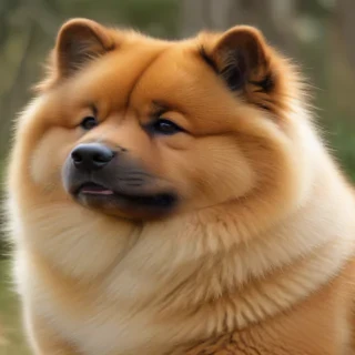 eurasier dog breed