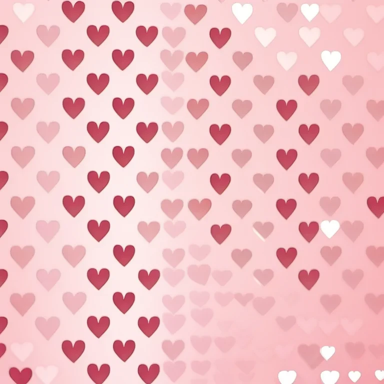 wallpaper iphone hearts