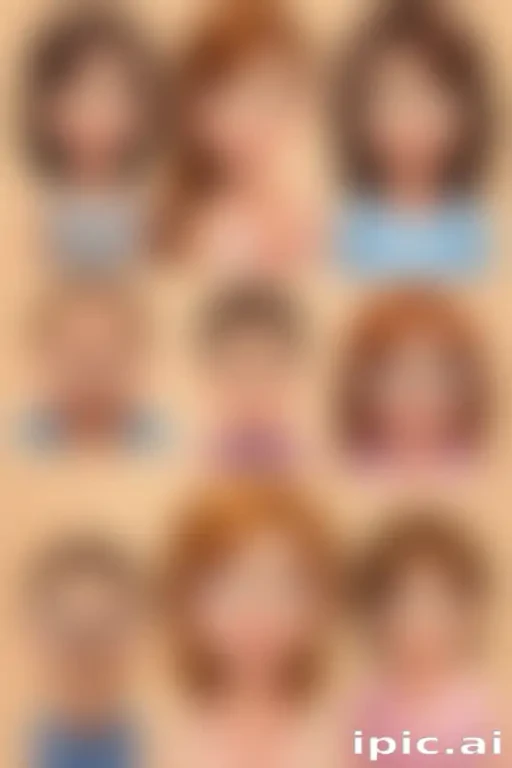 family emojis