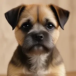affen border terrier