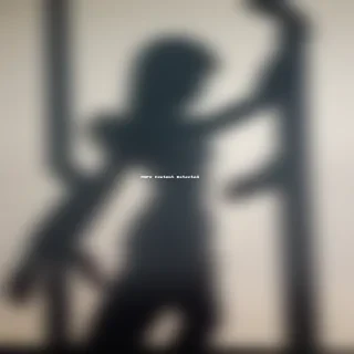 shadow transparent