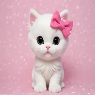 wallpaper kitty