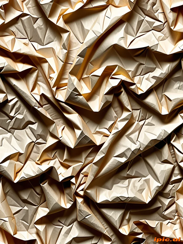 crumpled paper texture png