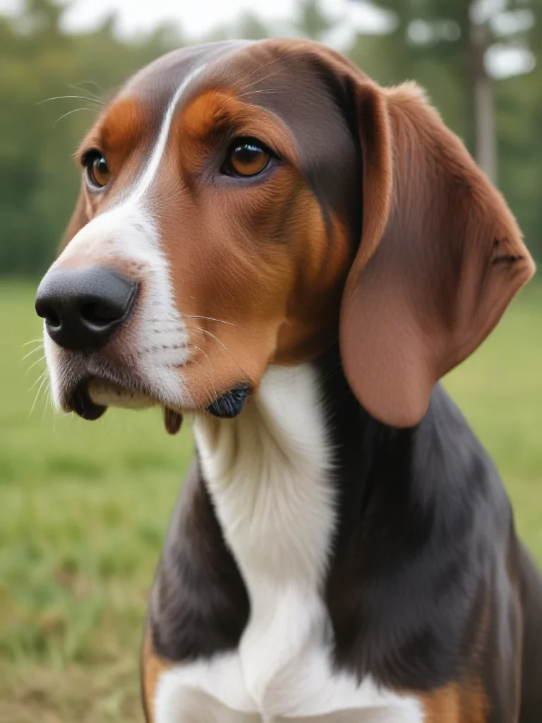 american english coonhound
