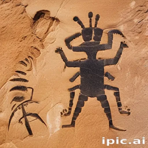 petroglyph