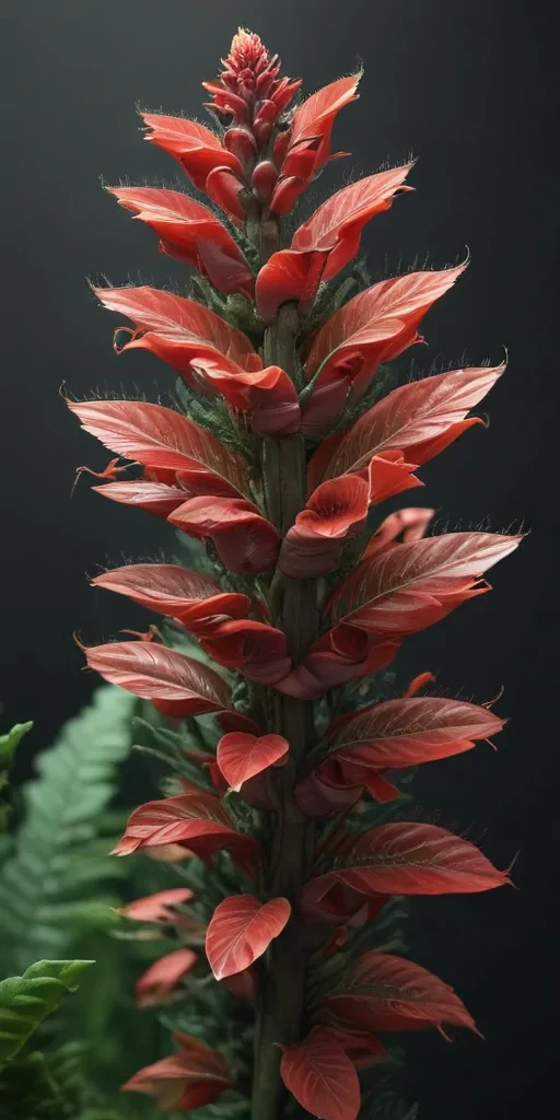 plant phone wallpaper