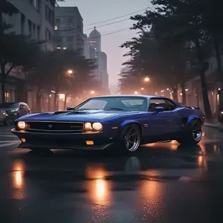 aesthetic car wallpaper