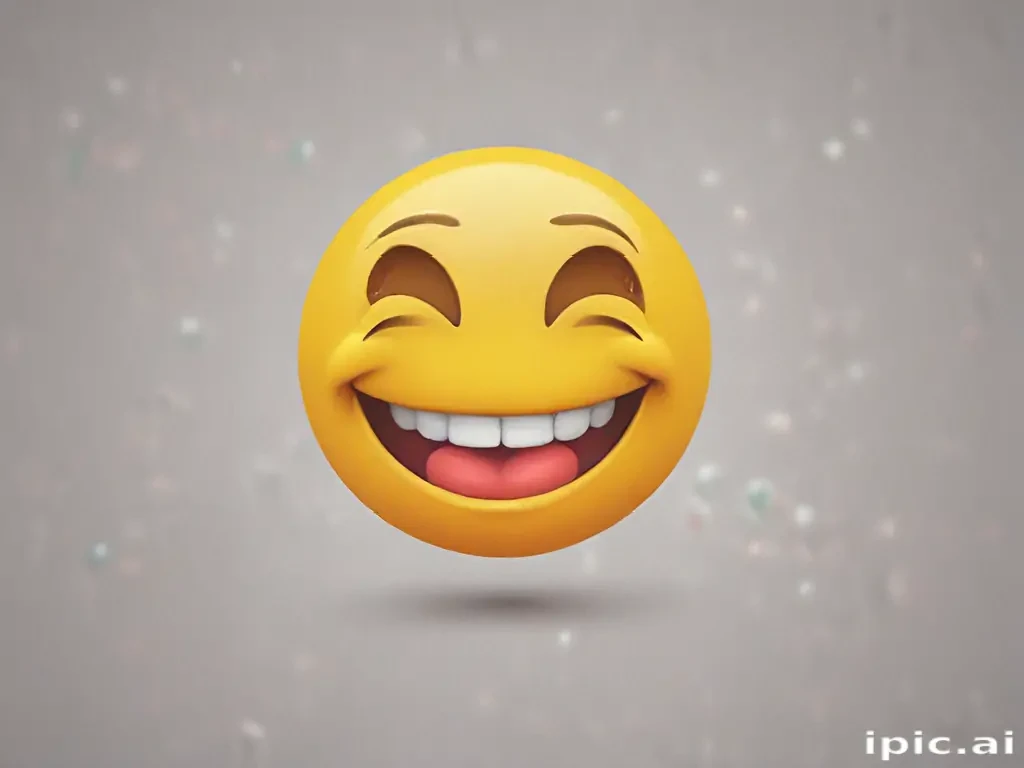 smile emoji