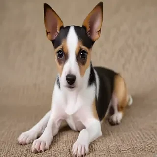 toy fox terrier