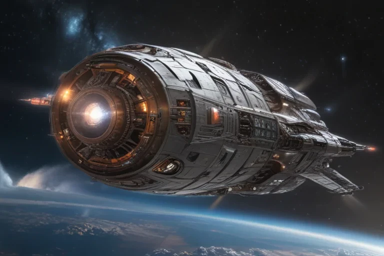 spaceship png