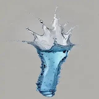 splash water png