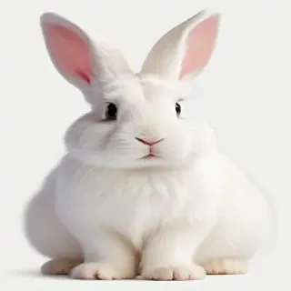 easter bunny png