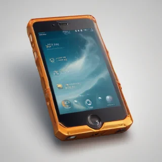 phone icon