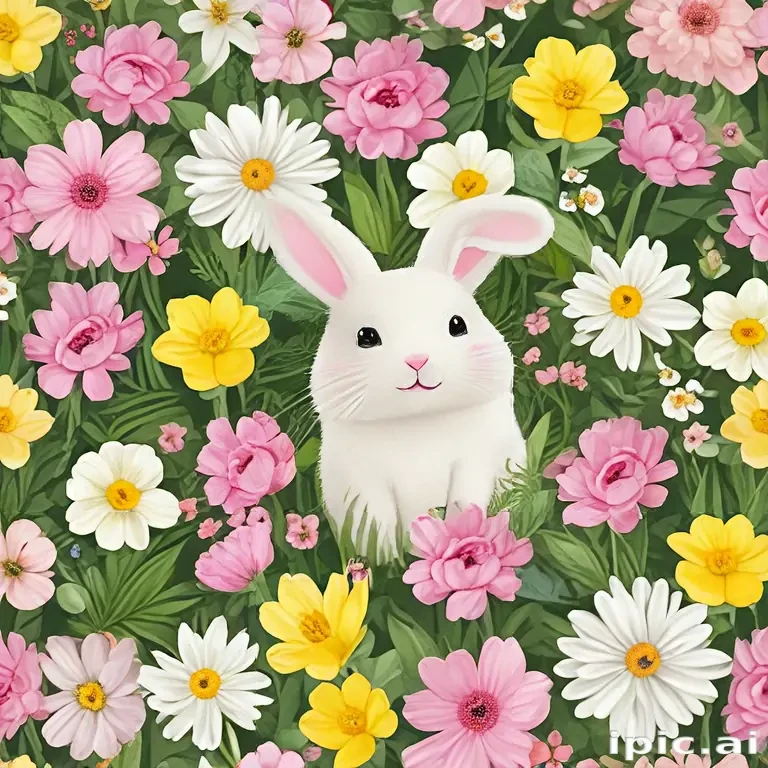 cute spring screensavers