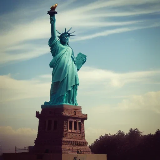 png statue of liberty