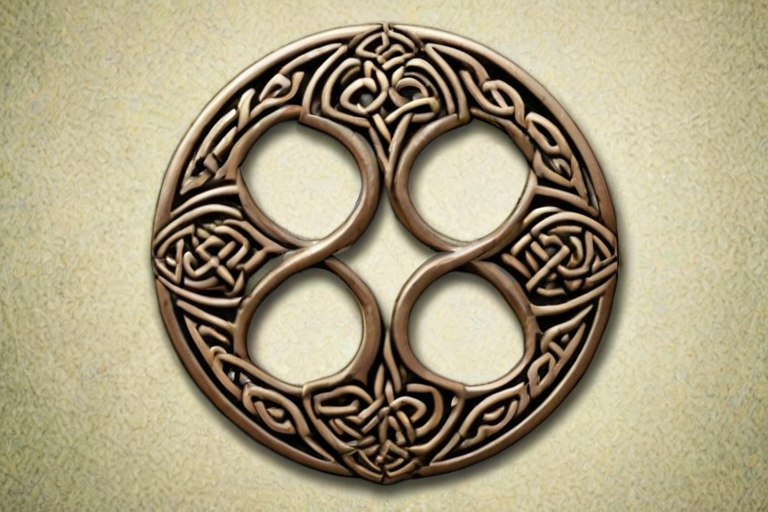 celtic symbols