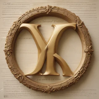 letter t