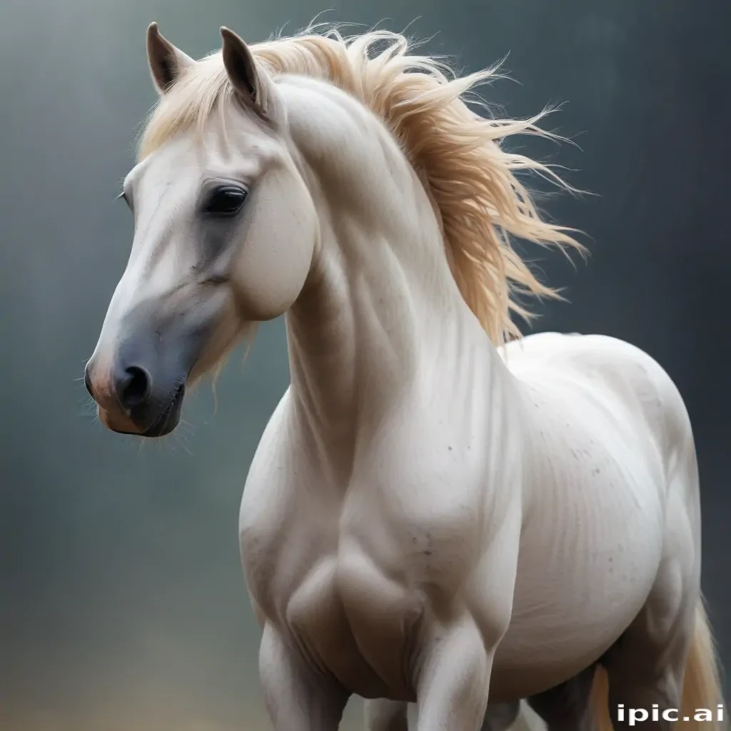 horse iphone wallpaper