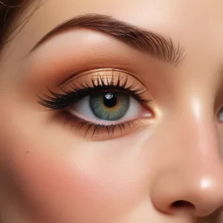 cosmetic background