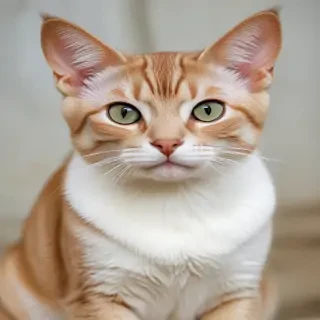 singapura cat breed