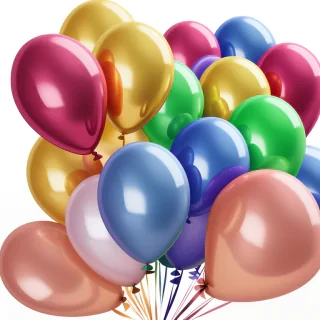 birthday balloons png