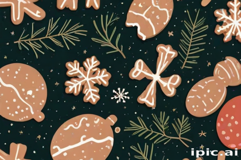 cute aesthetic christmas wallpapers