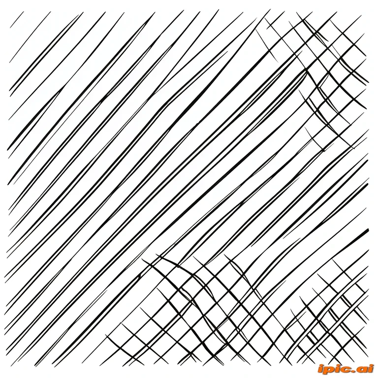 line pattern png
