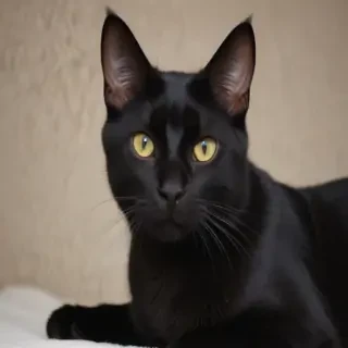 bombay cat breed