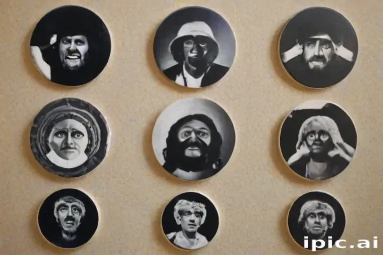 circle images