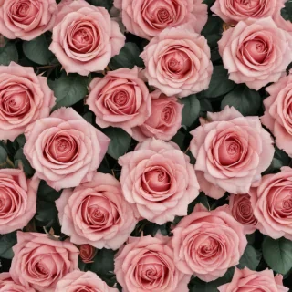 rose aesthetic wallpaper
