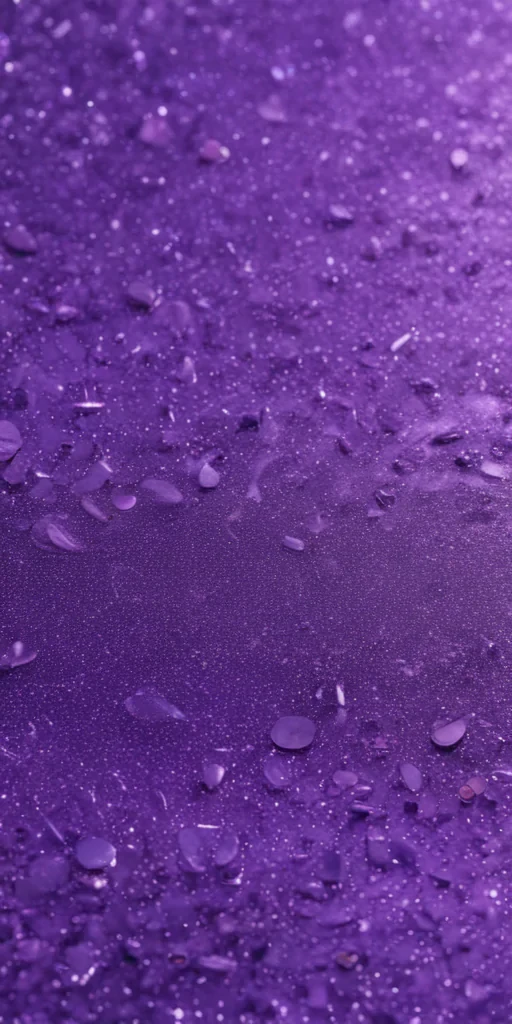 glitter background purple