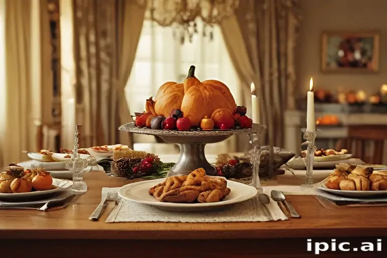 happy thanksgiving