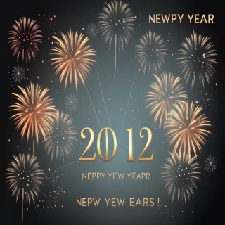 new years backgrounds free