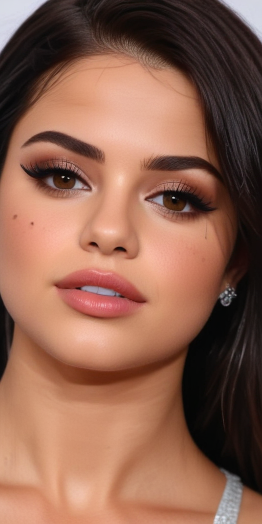 video selena gomez