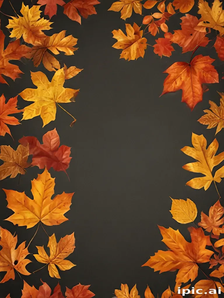 autumn leaves png