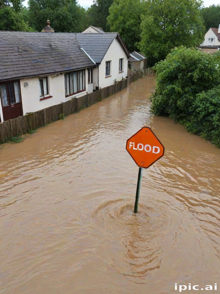 photos of floods