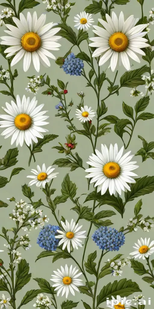wild flower png