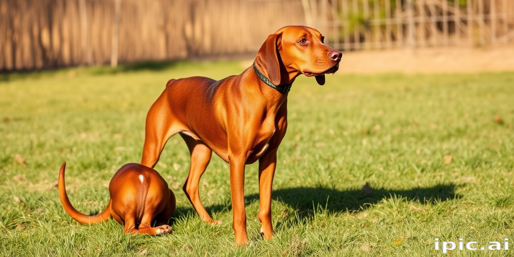 redbone coonhound