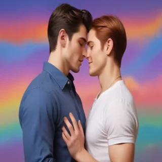 gay backgrounds